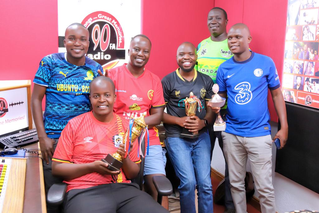 Kazimba urges Ugandans to uphold values ahead of 2026 elections.