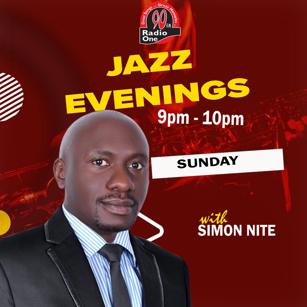 Jazz Evenings